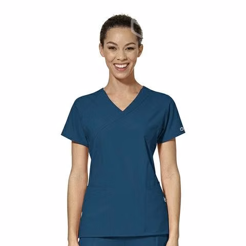Polera clínica mujer WondeWink talla XS. NUEVA
