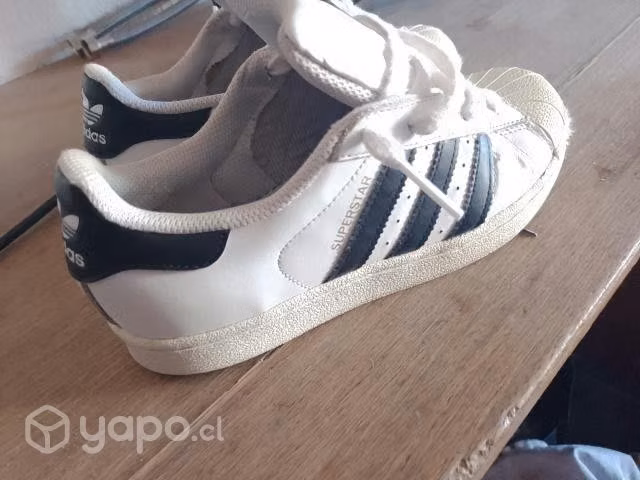 Adidas super star N°36
