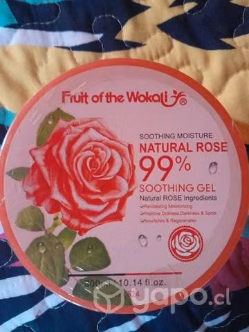 Producto de bellezas - Imagen 2