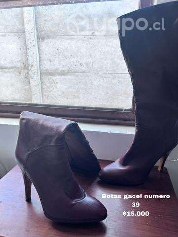 Zapatos y botas de mujer - Imagen 6