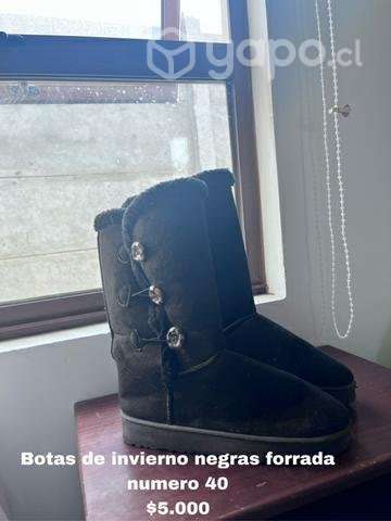Zapatos y botas de mujer - Imagen 3