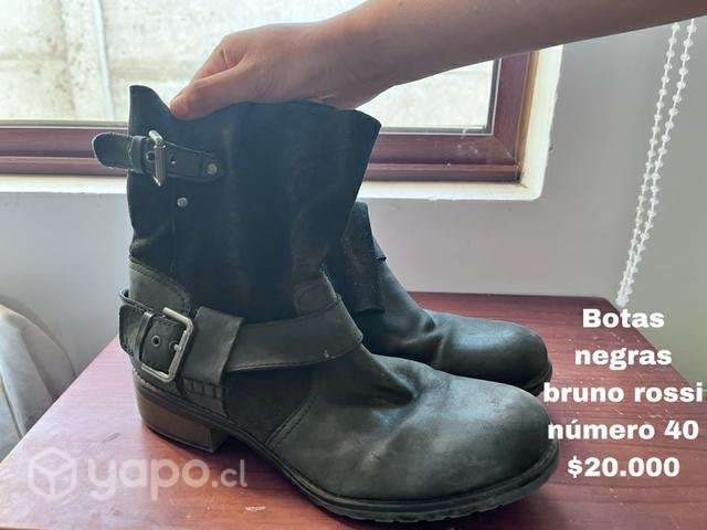 Zapatos y botas de mujer - Imagen 2