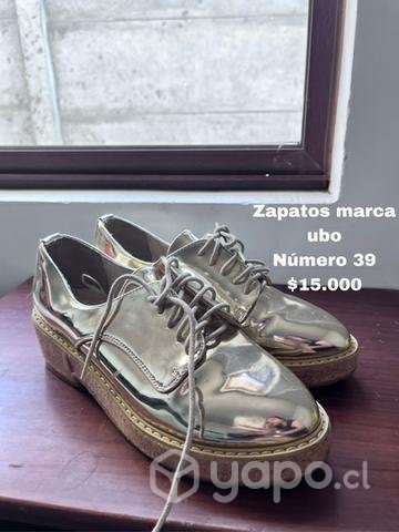 Zapatos y botas de mujer - Imagen 5