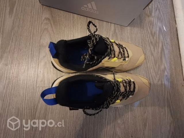 Zapatillas adidas terrex ax4 gtx