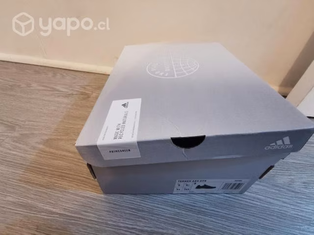 Zapatillas adidas terrex ax4 gtx