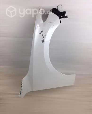 Tapabarro RH Mazda 