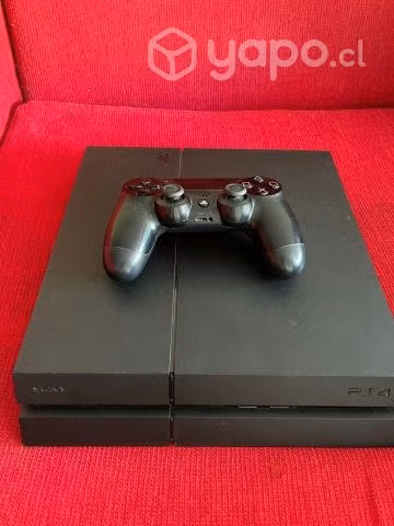 Play station 4 ps4