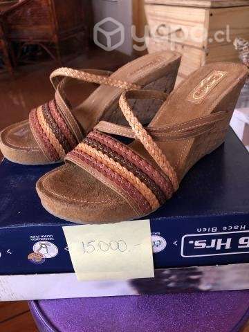 Zapatos dama poco uso - Imagen 5