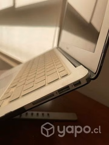 MacBook Air 13 pulgadas Early 2015 - Imagen 3