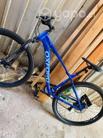 Bicicleta Merak 1
