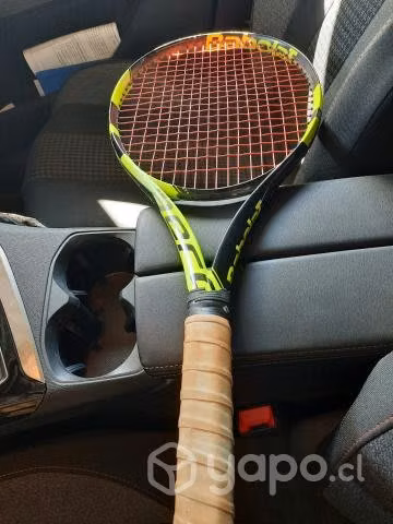 raqueta babolat