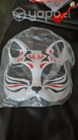 Mascaras de gato - Imagen 3
