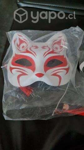 Mascaras de gato - Imagen 2