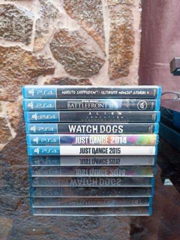 Ps4 - Imagen 5