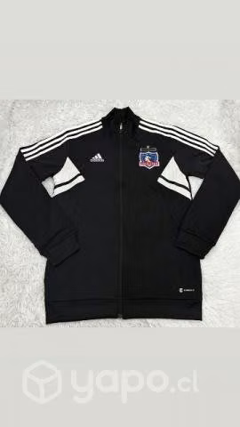 Ropa colo colo original
