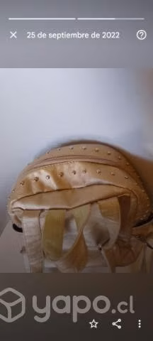 Cartera mochila