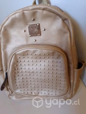 Cartera mochila