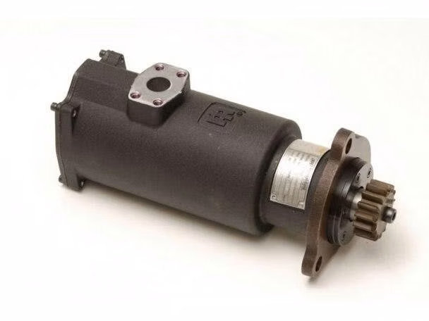 Arrancador de turbina ingersoll rand nuevo