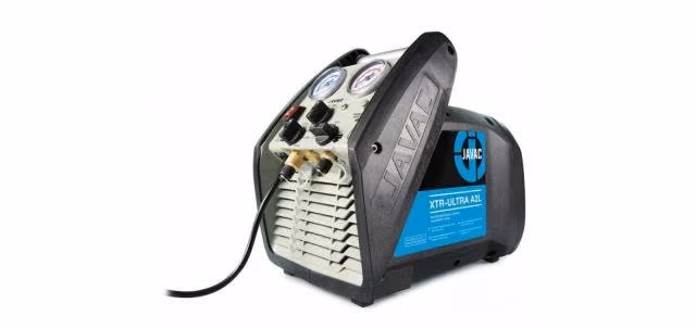 Recuperadora de Refrigerante XTR-ULTRA JAV1063 A2L