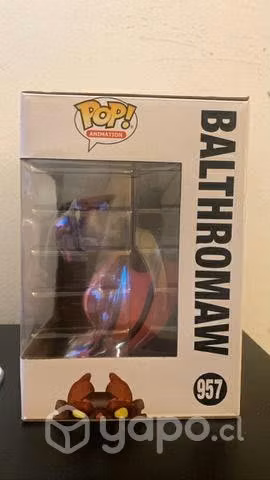 Funko Pop - Imagen 3