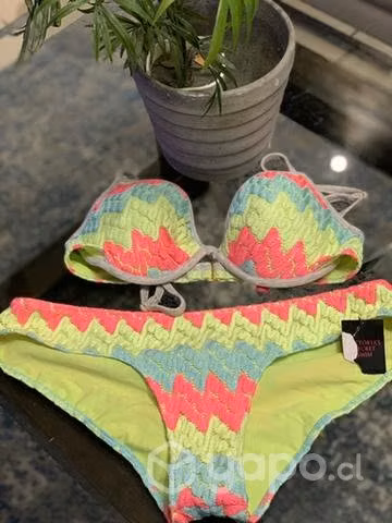 Bikini victoria secret