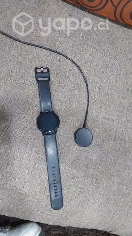 Samsung galaxy watch active