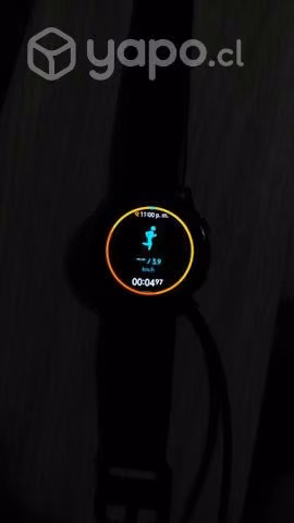 Samsung galaxy watch active
