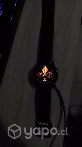Samsung galaxy watch active