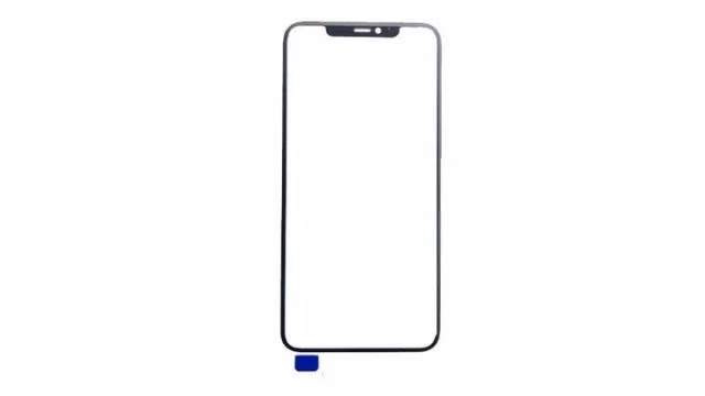 Cristal Glass + Oca + Marco Para iPhone 11 Pro Max - Imagen 3