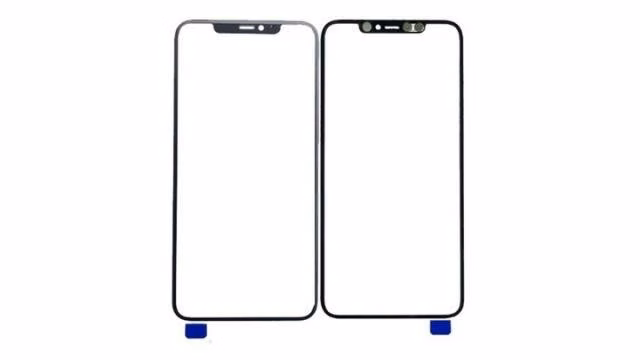 Cristal Glass + Oca + Marco Para iPhone 11 Pro Max - Imagen 2