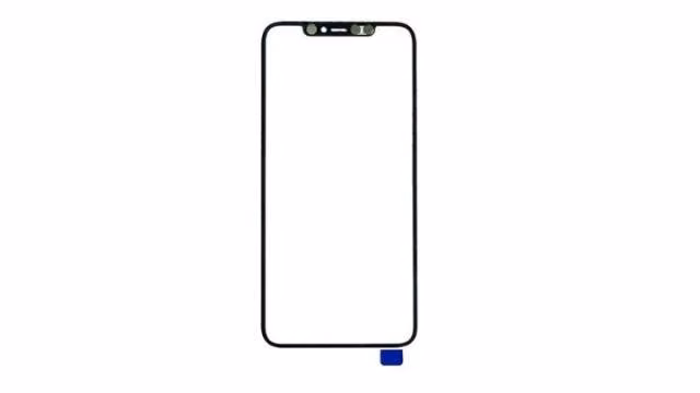 Cristal Glass + Oca + Marco Para iPhone 11 Pro Max