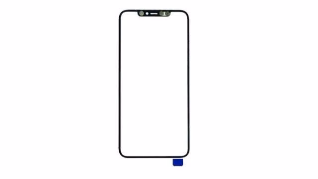 Cristal Glass + Oca + Marco Para iPhone 11 Pro Max - Imagen 4