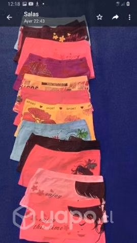 Pantaletas