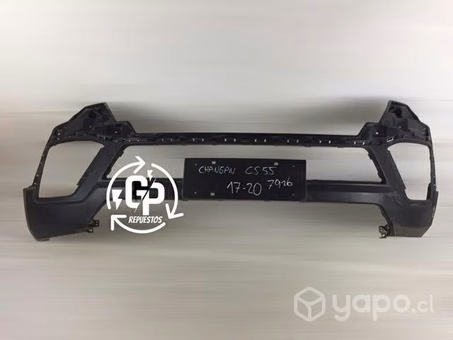 Changan cs Parachoque delantero