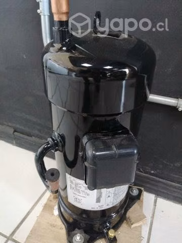 Compresor 5hp nuevo