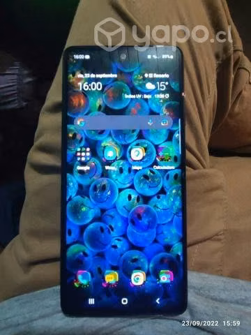 Galaxy A72