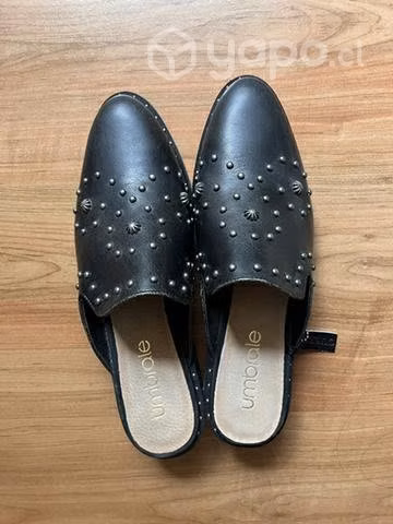 Babuchas Umbrale n39