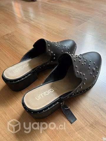 Babuchas Umbrale n39 - Imagen 2