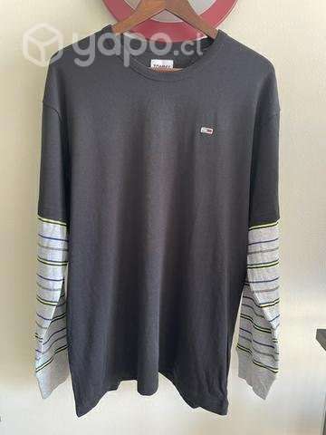Poleras Tommy Jeans - Imagen 3