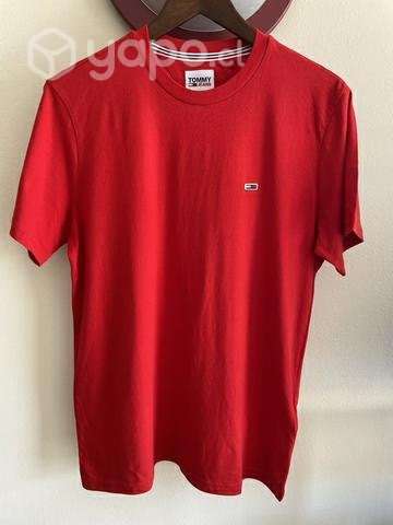 Poleras Tommy Jeans - Imagen 5