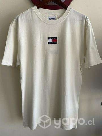 Poleras Tommy Jeans - Imagen 2