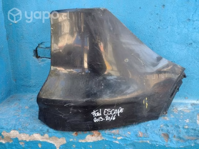 Corner trasero Ford escape 2013-2016
