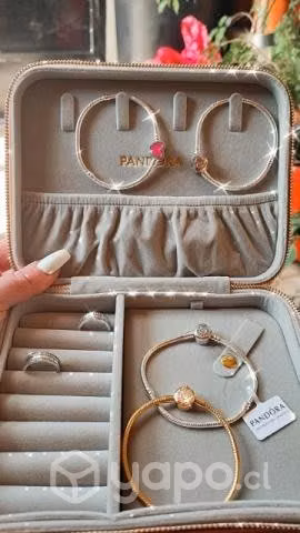 Joyas pandoras originales - Imagen 2
