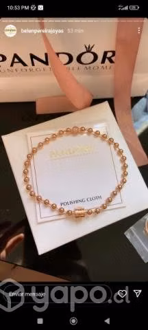 Joyas pandoras originales - Imagen 3