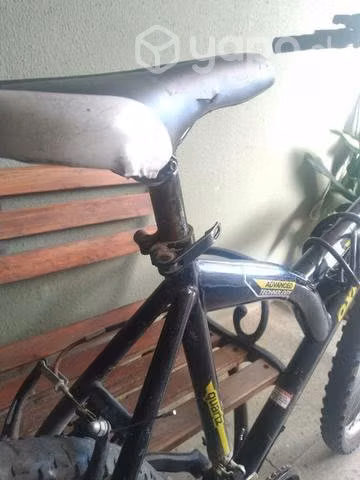 Bicicleta Oxford Hombre