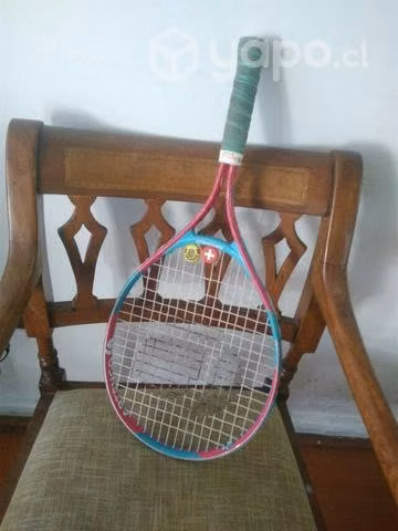 Raqueta niño de 8 a 10 años