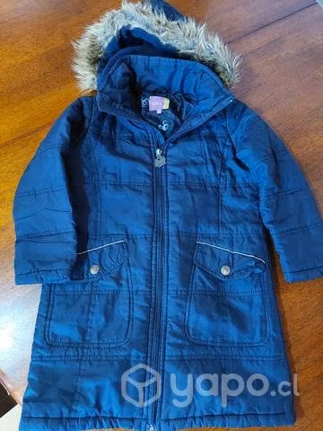 Chaqueta niña Disney