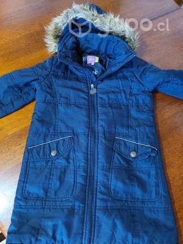 Chaqueta niña Disney
