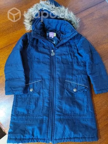 Chaqueta niña Disney