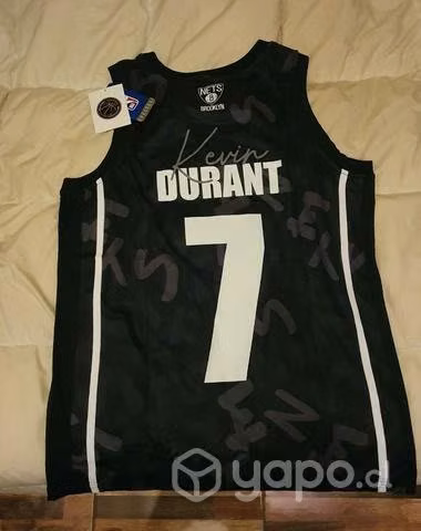 Camiseta NBA talla M